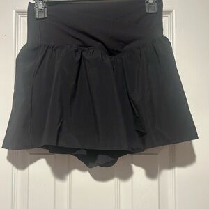 Offline by Aerie Shorts Black